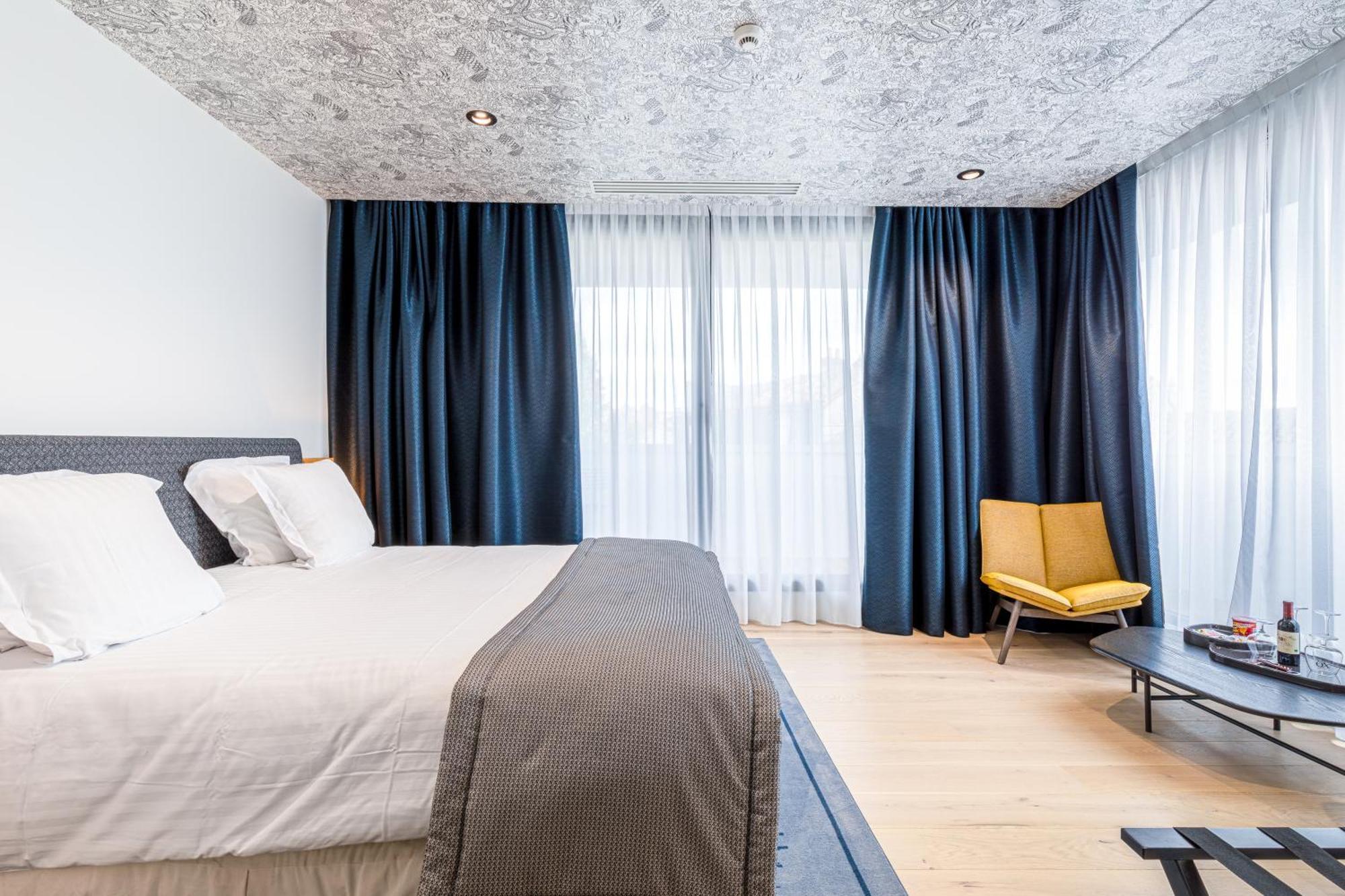 Hotel Le Saint Gelais Angoulême Exteriér fotografie