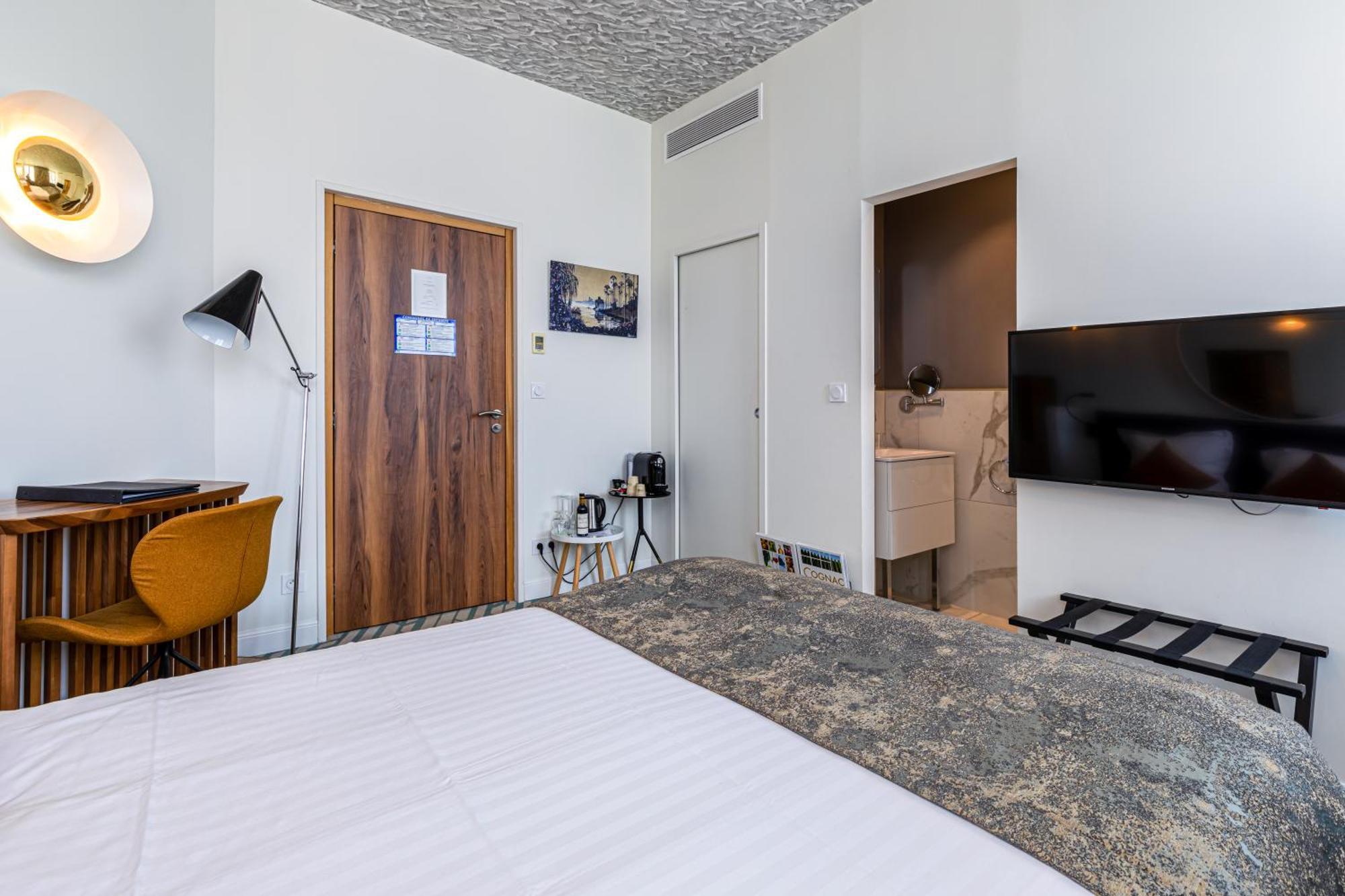Hotel Le Saint Gelais Angoulême Exteriér fotografie
